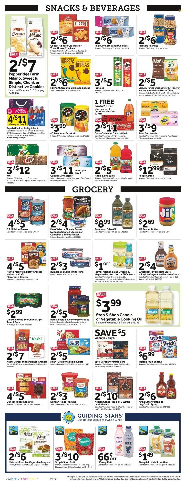 Stop & Shop (MA) Weekly Ad Flyer May 26 to June 2