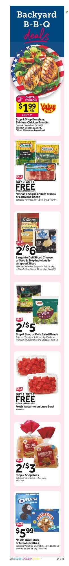 Stop & Shop (MA) Weekly Ad Flyer May 26 to June 2