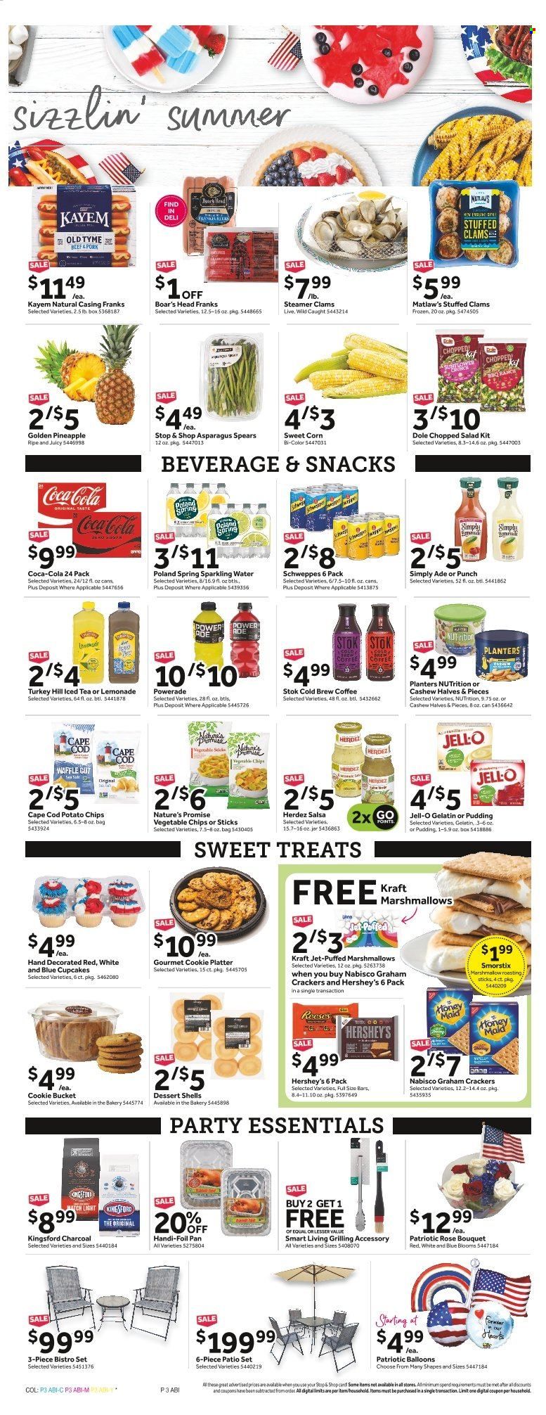Stop & Shop (RI) Weekly Ad Flyer May 26 to June 2