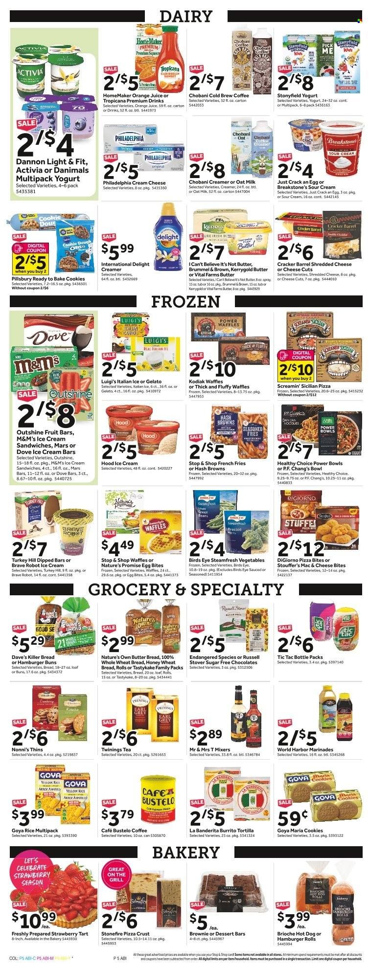 Stop & Shop (RI) Weekly Ad Flyer May 26 to June 2