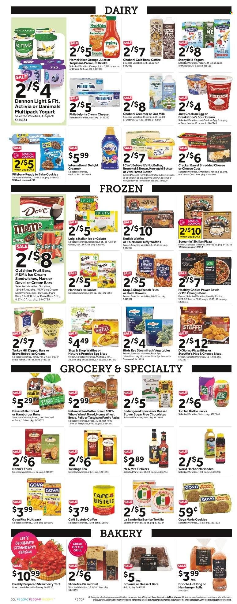 Stop & Shop (NJ) Weekly Ad Flyer May 26 to June 2