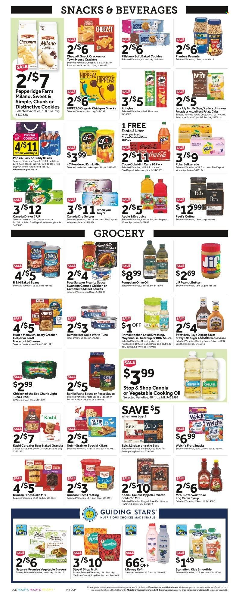 Stop & Shop (NJ) Weekly Ad Flyer May 26 to June 2