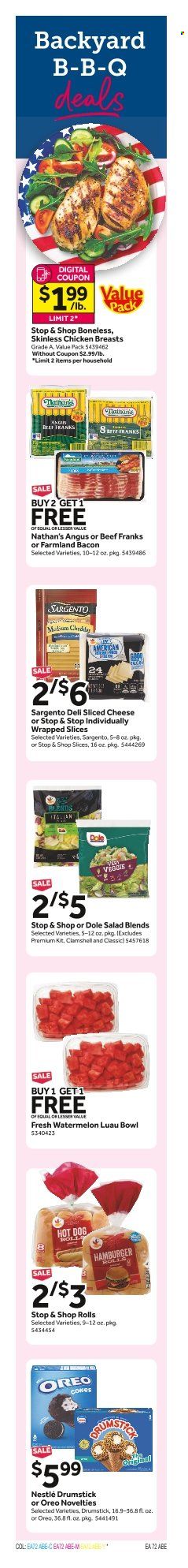 Stop & Shop (NJ) Weekly Ad Flyer May 26 to June 2