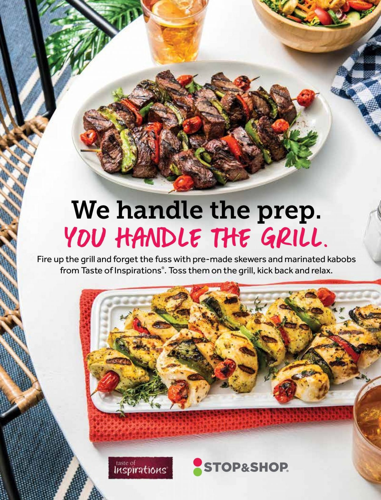 Stop & Shop (CT, MA, NJ, NY, RI) Weekly Ad Flyer May 26 to June 2