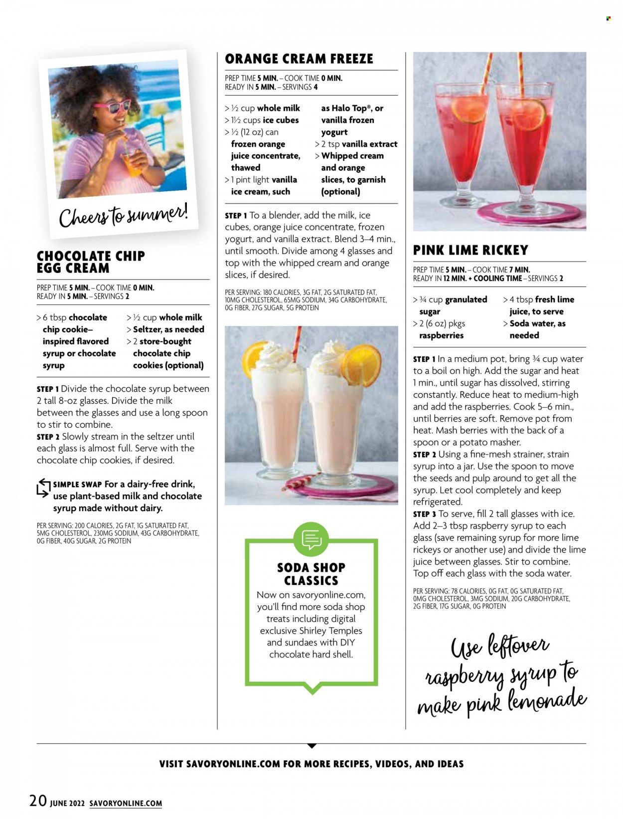 Stop & Shop (CT, MA, NJ, NY, RI) Weekly Ad Flyer May 26 to June 2