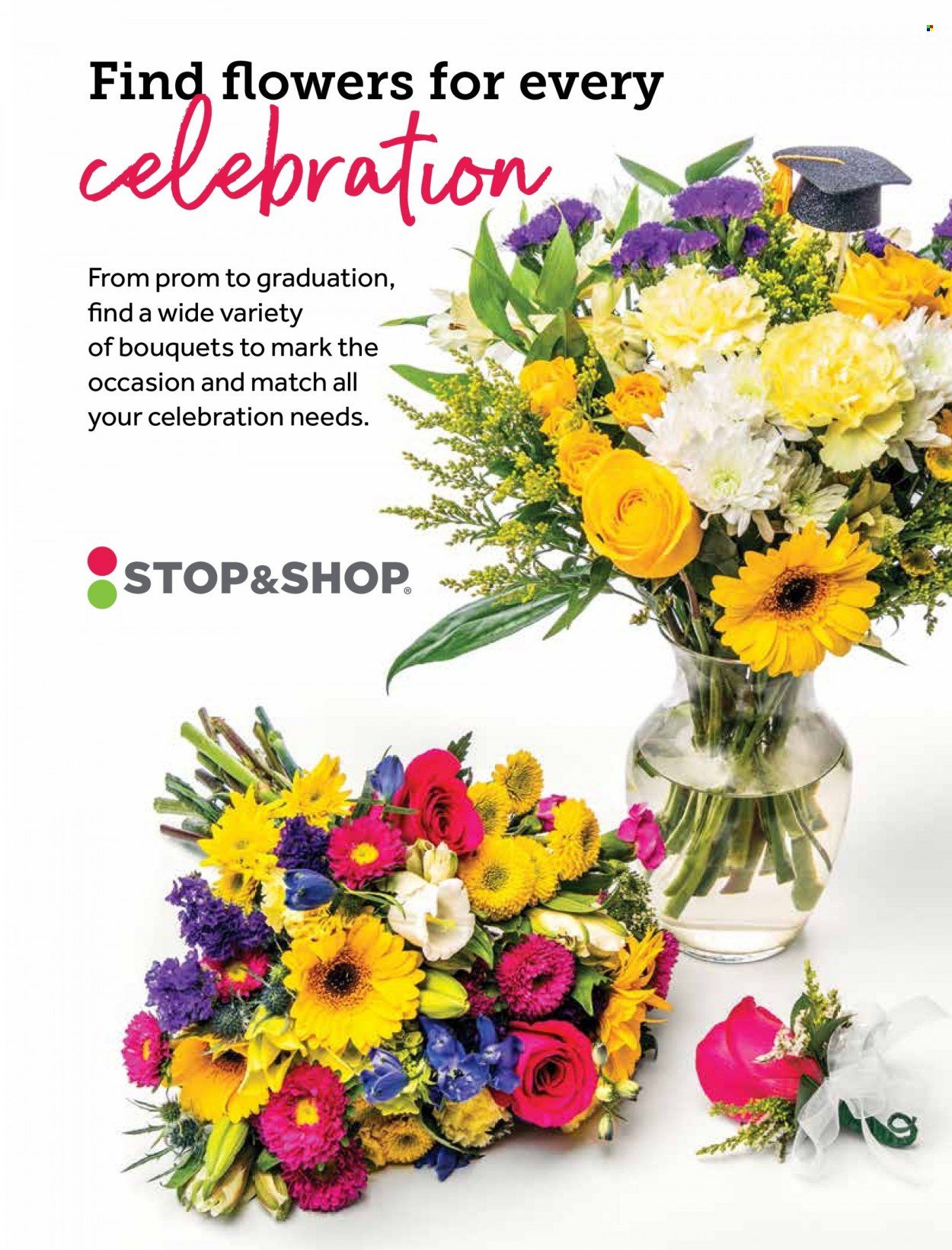 Stop & Shop (CT, MA, NJ, NY, RI) Weekly Ad Flyer May 26 to June 2
