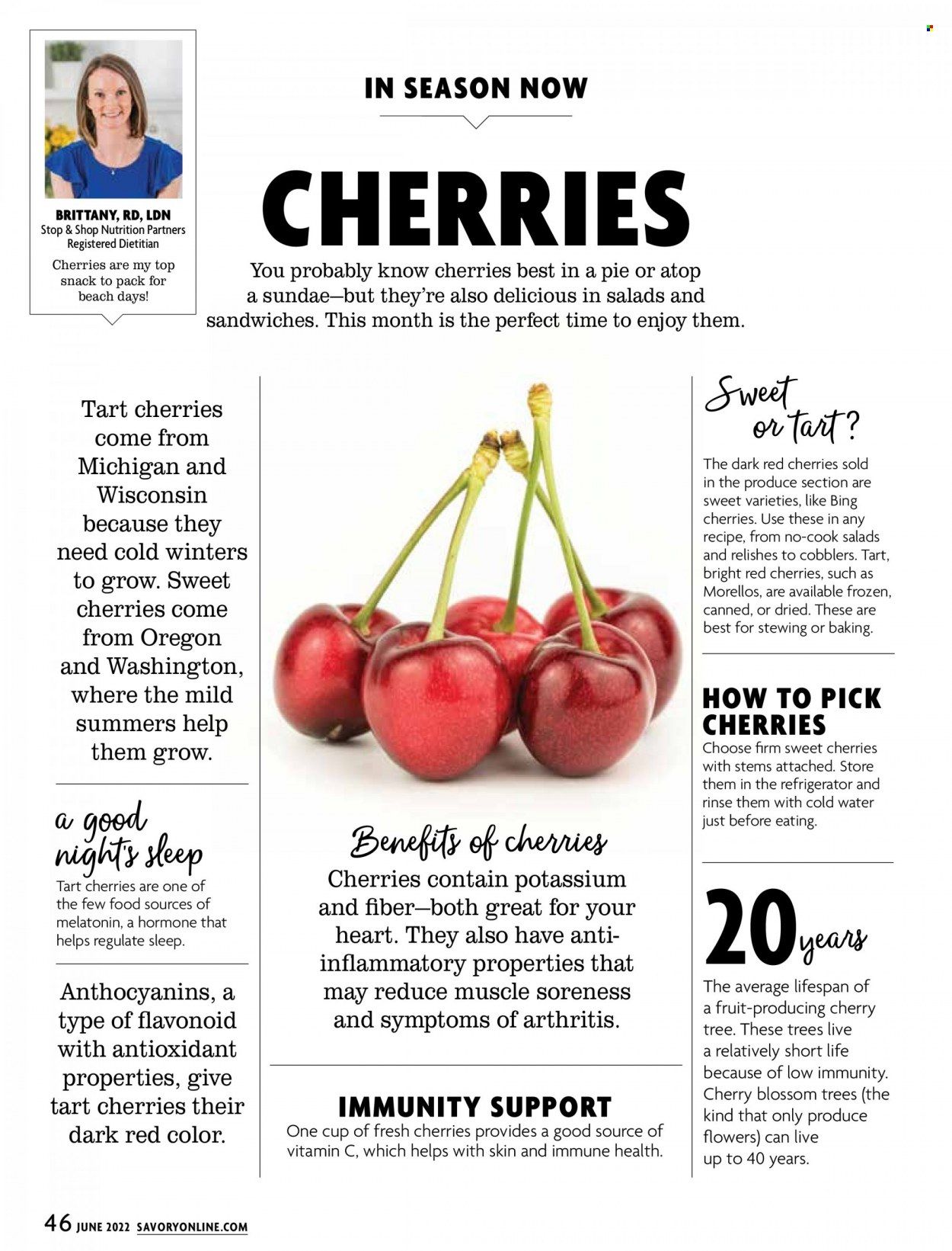Stop & Shop (CT, MA, NJ, NY, RI) Weekly Ad Flyer May 26 to June 2