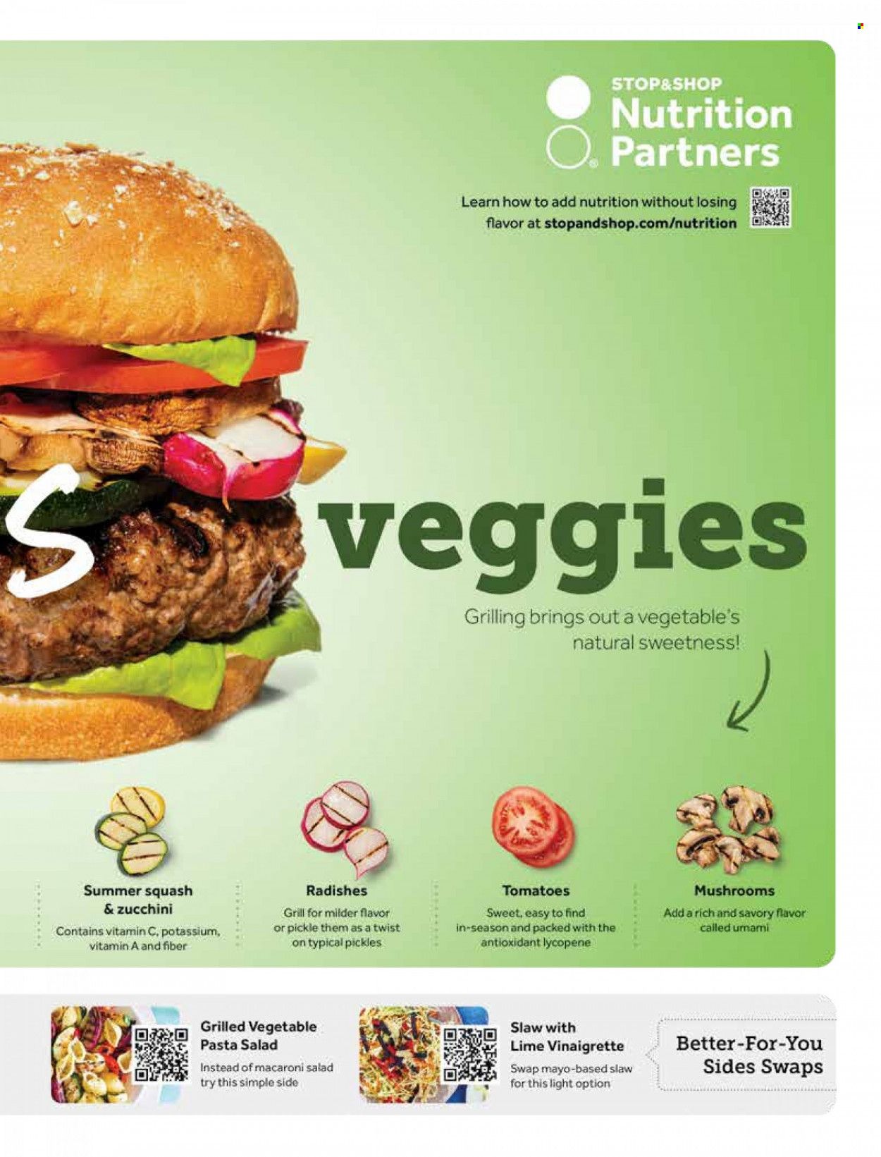 Stop & Shop (CT, MA, NJ, NY, RI) Weekly Ad Flyer May 26 to June 2