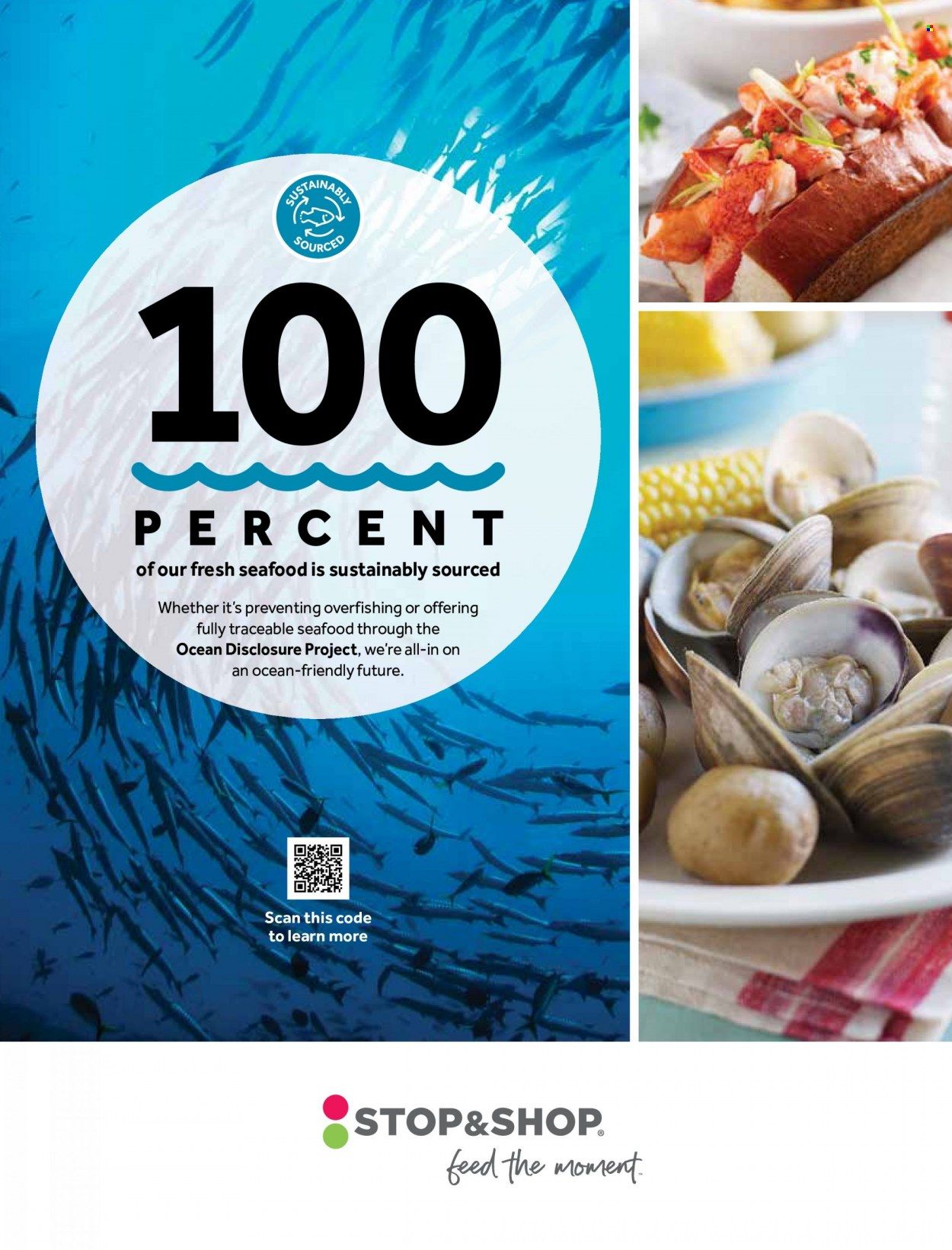 Stop & Shop (CT, MA, NJ, NY, RI) Weekly Ad Flyer May 26 to June 2
