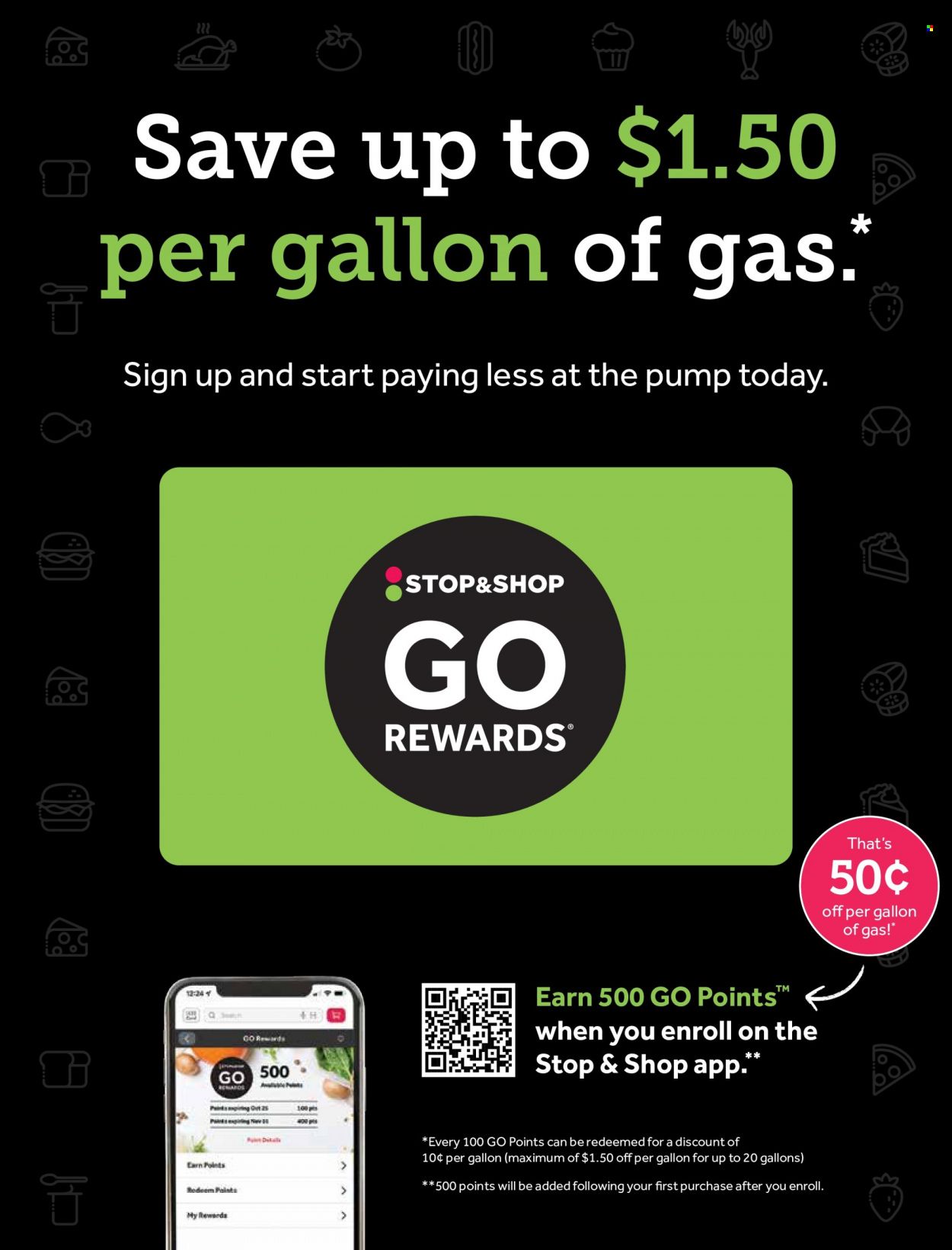 Stop & Shop (CT, MA, NJ, NY, RI) Weekly Ad Flyer May 26 to June 2