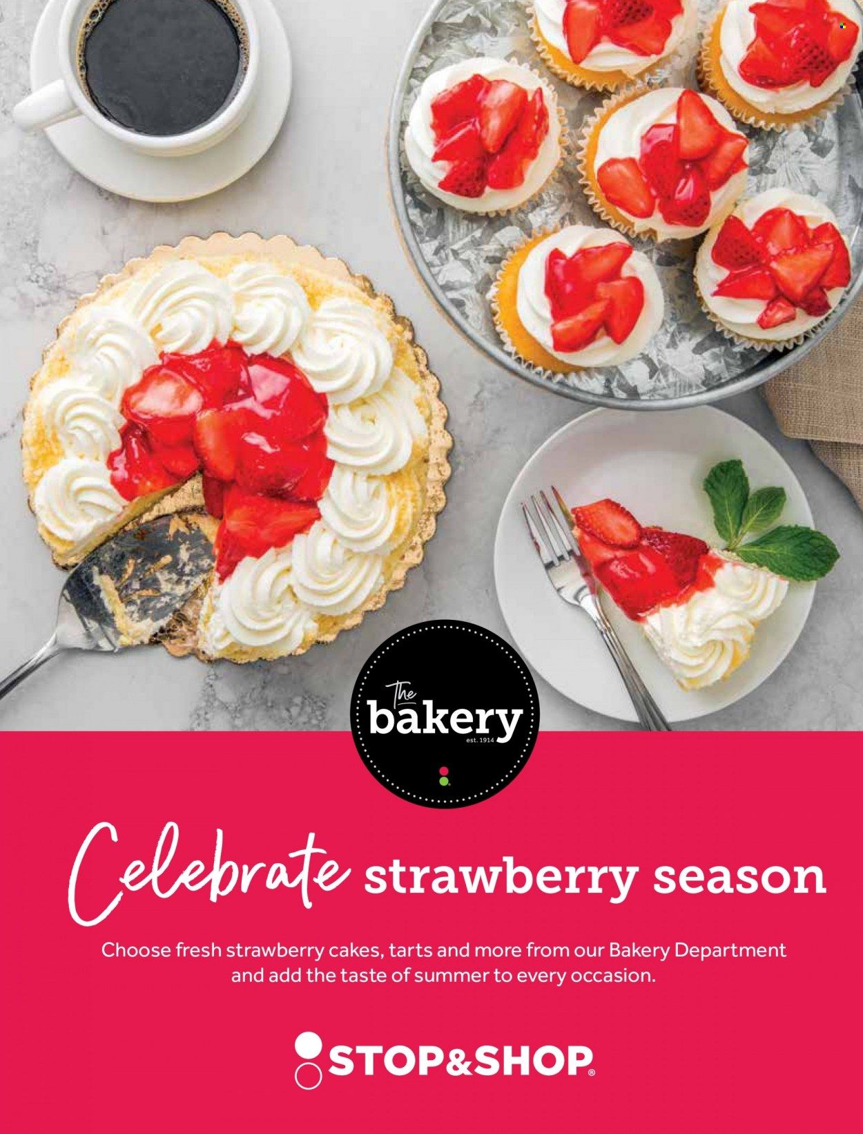 Stop & Shop (CT, MA, NJ, NY, RI) Weekly Ad Flyer May 26 to June 2