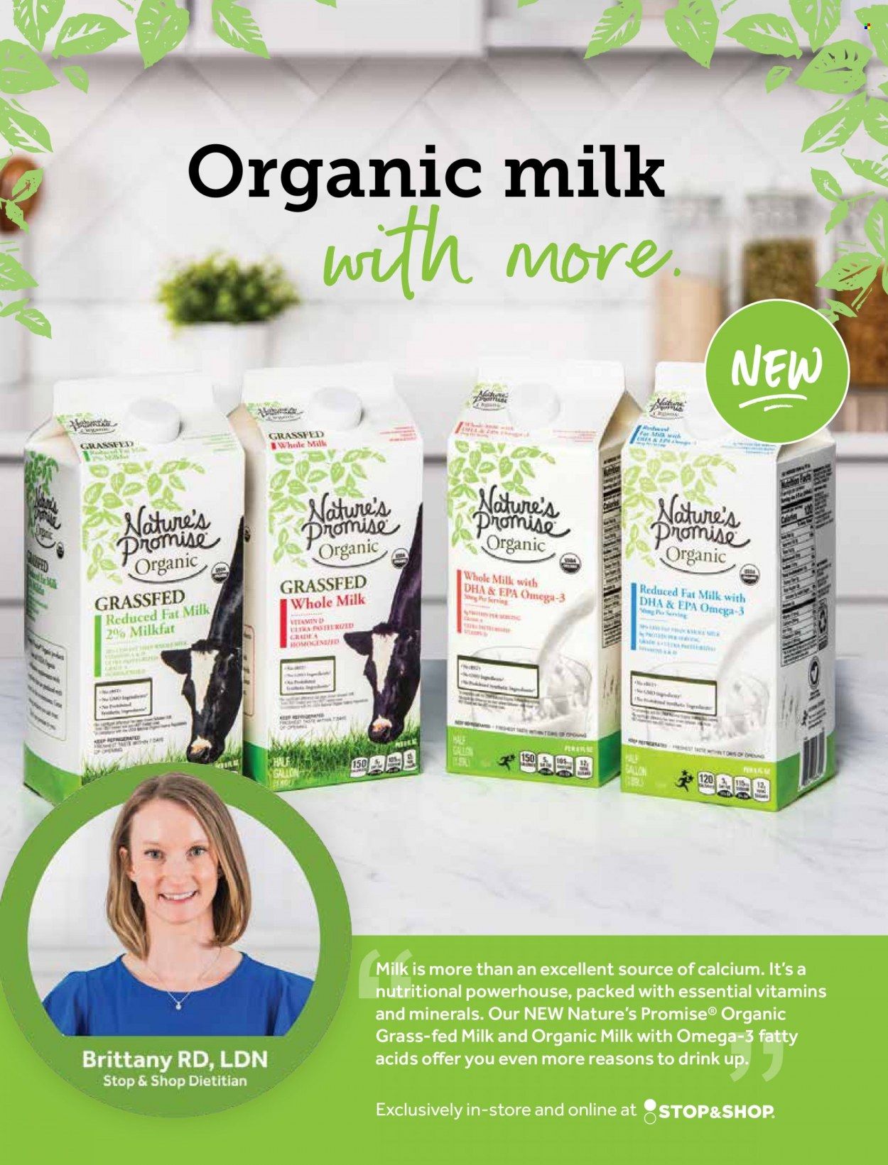 Stop & Shop (CT, MA, NJ, NY, RI) Weekly Ad Flyer May 26 to June 2