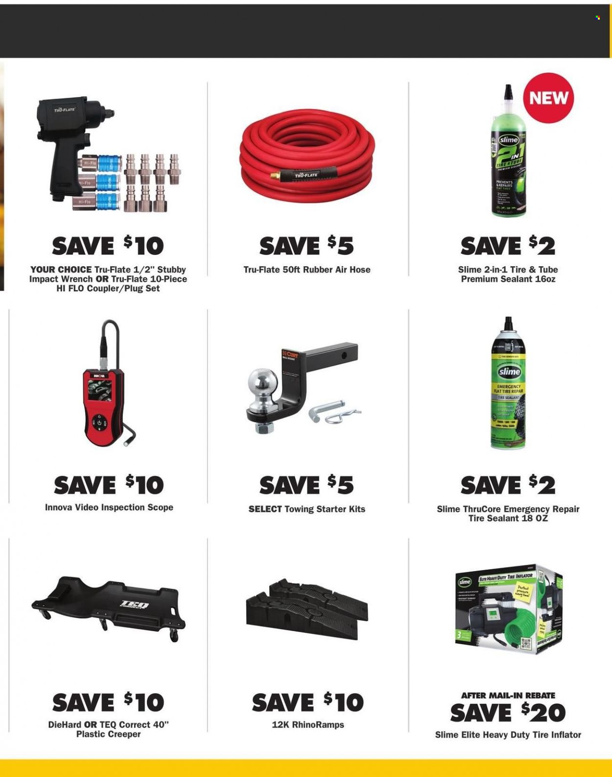 Advance Auto Parts Weekly Ad Flyer May 26 to June 2