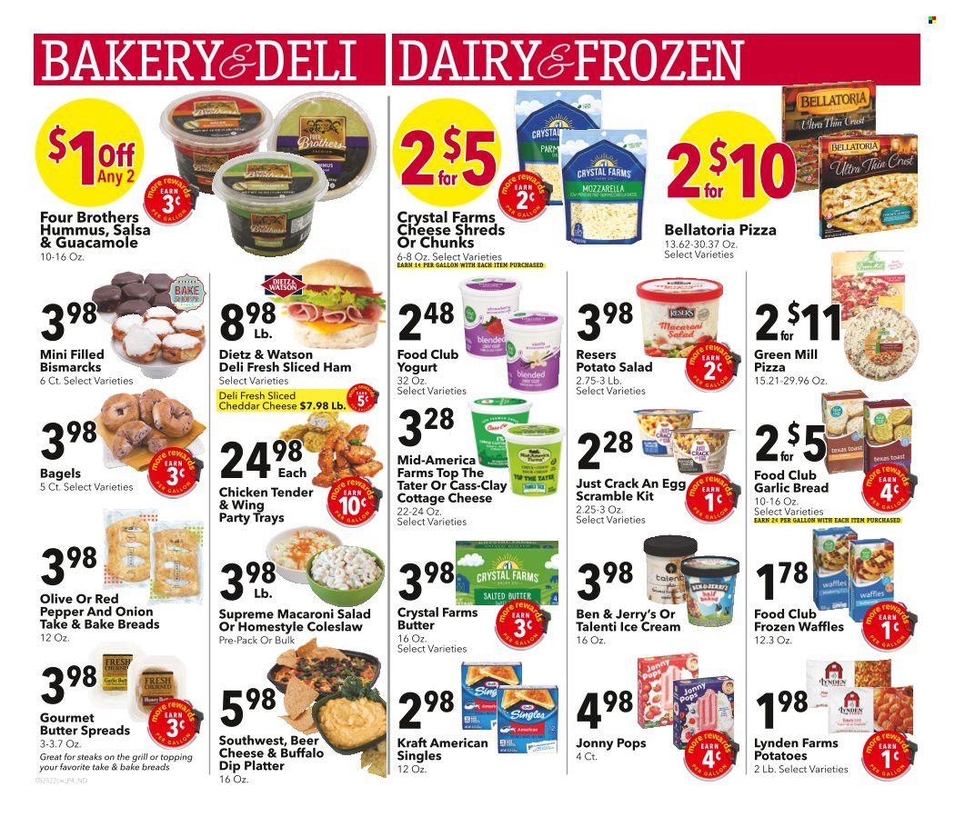 Cash Wise (MN, ND) Weekly Ad Flyer May 26 to June 2