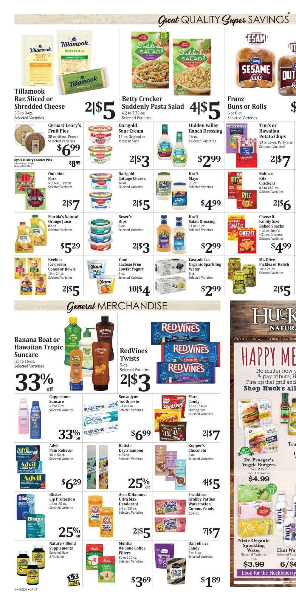 Rosauers (ID, MT, OR, WA) Weekly Ad Flyer May 26 to June 2
