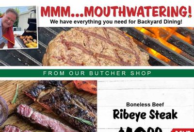 Stew Leonard's (CT, NJ, NY) Weekly Ad Flyer May 26 to June 2
