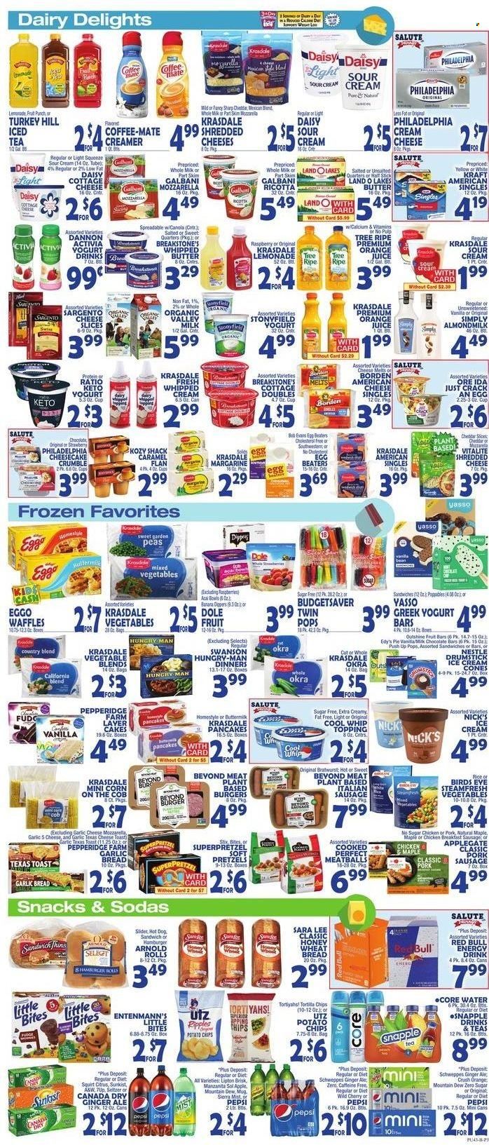 Bravo Supermarkets (CT, FL, MA, NJ, NY, PA) Weekly Ad Flyer May 26 to June 2