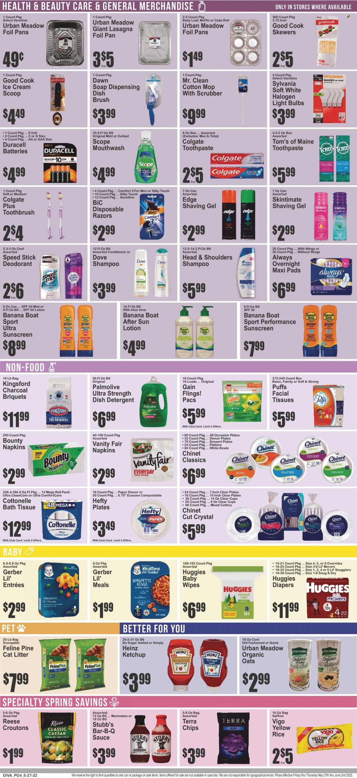 Key Food (NY) Weekly Ad Flyer May 26 to June 2