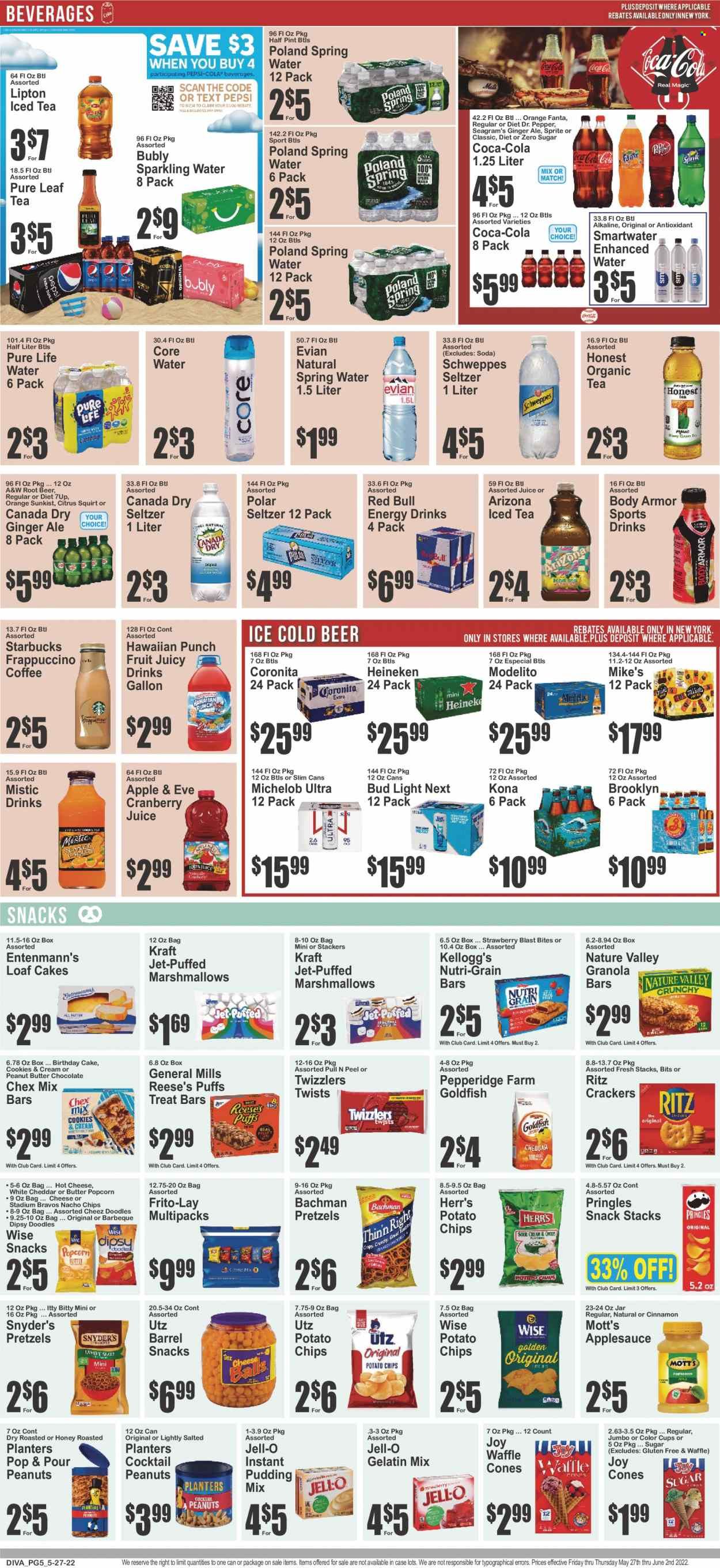 Key Food (NY) Weekly Ad Flyer May 26 to June 2