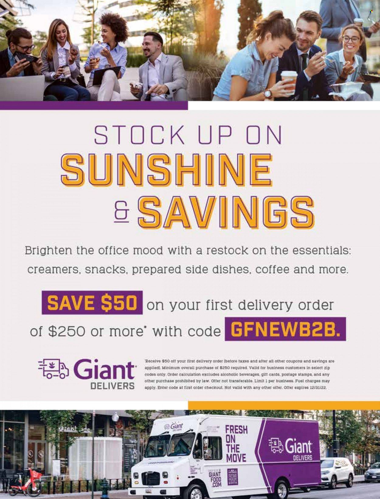 Giant Food (DE, MD, VA) Weekly Ad Flyer May 26 to June 2