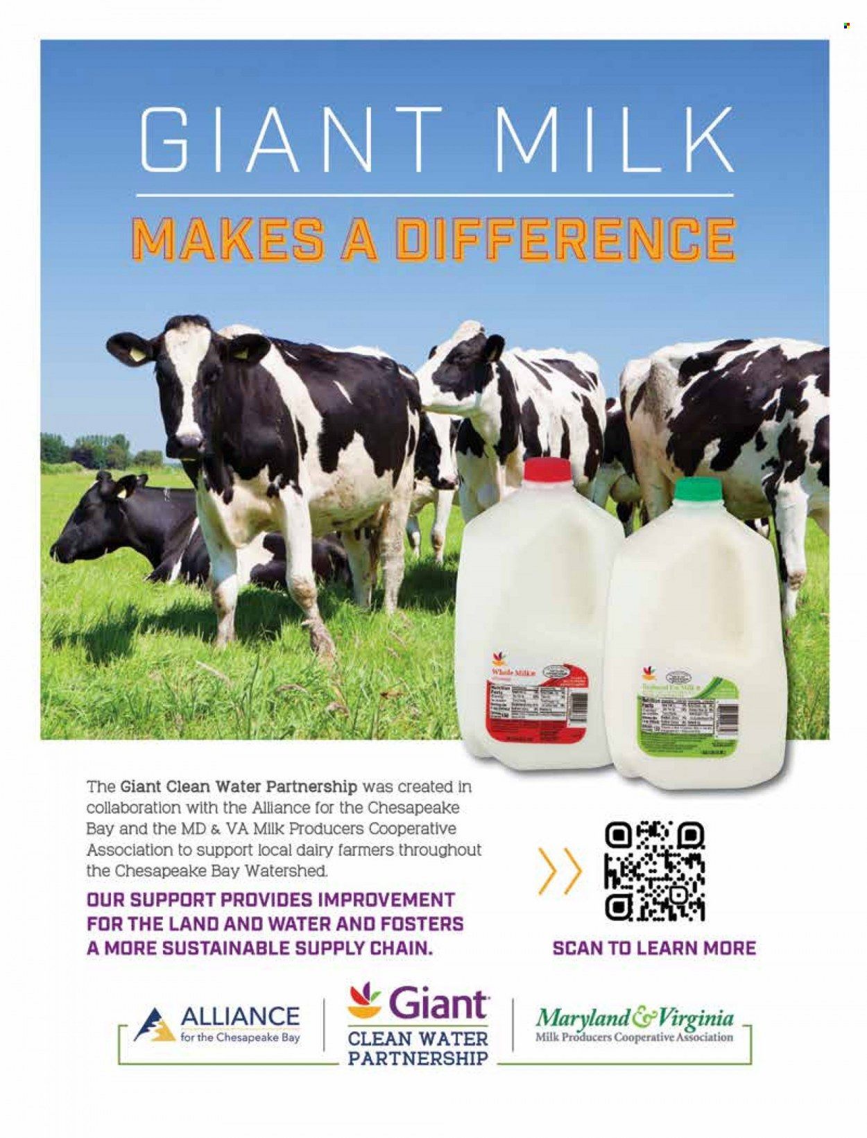 Giant Food (DE, MD, VA) Weekly Ad Flyer May 26 to June 2