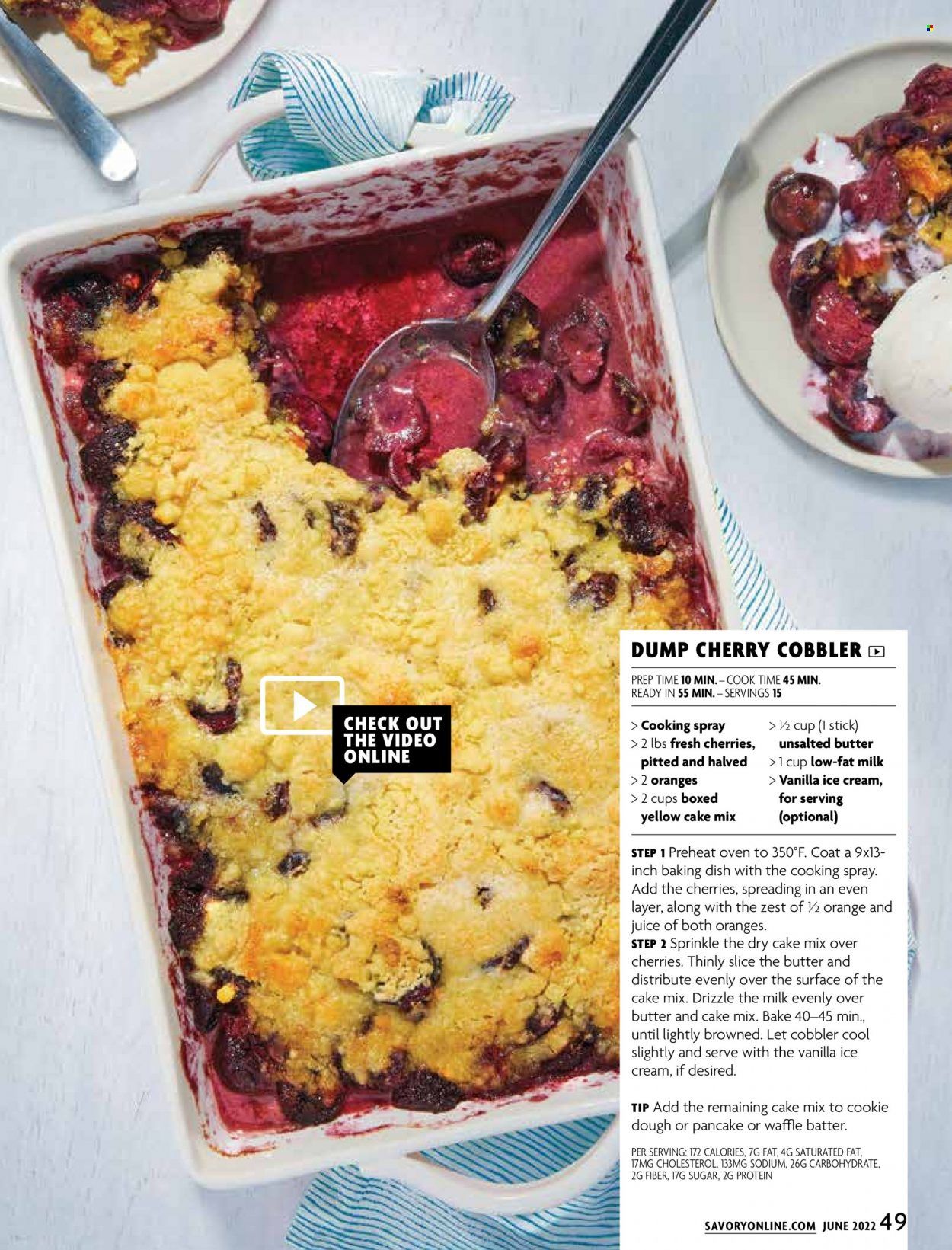 Giant Food (DE, MD, VA) Weekly Ad Flyer May 26 to June 2