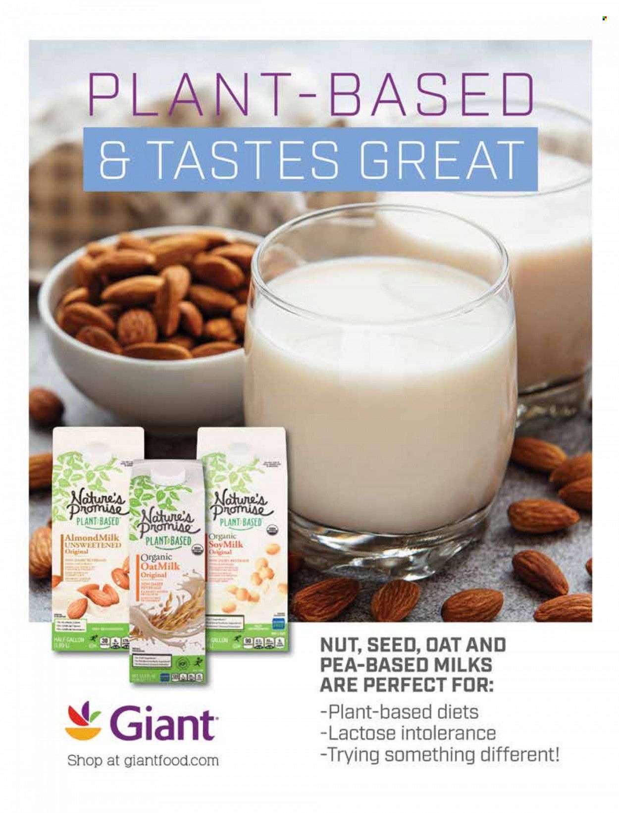 Giant Food (DE, MD, VA) Weekly Ad Flyer May 26 to June 2