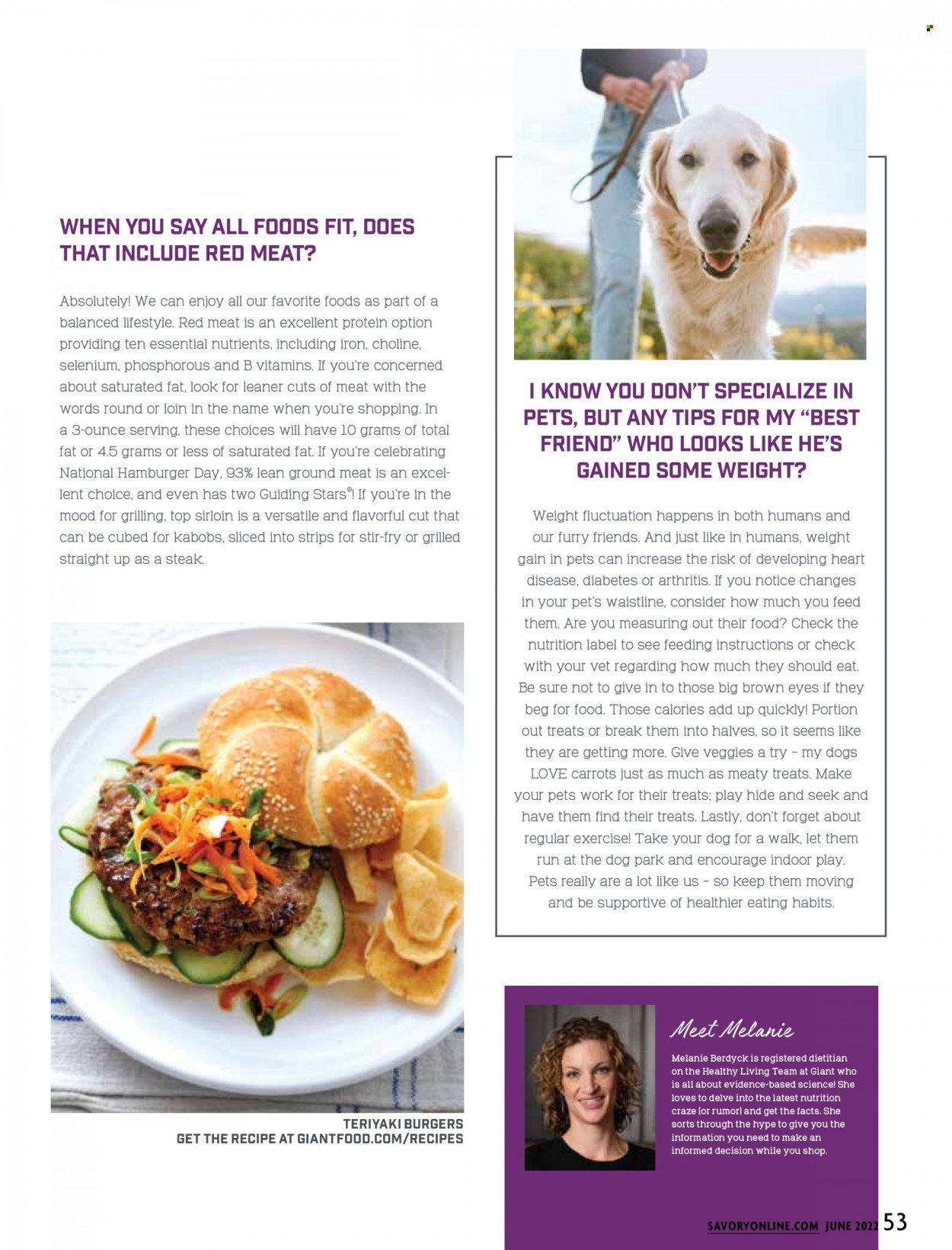 Giant Food (DE, MD, VA) Weekly Ad Flyer May 26 to June 2