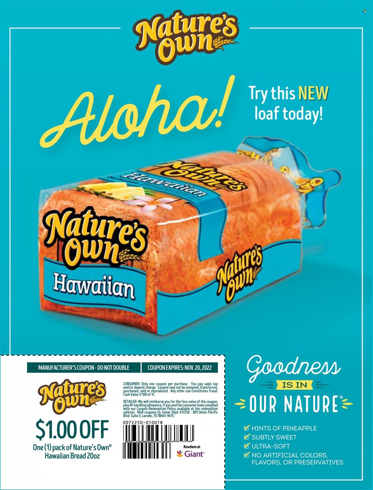 Giant Food (DE, MD, VA) Weekly Ad Flyer May 26 to June 2