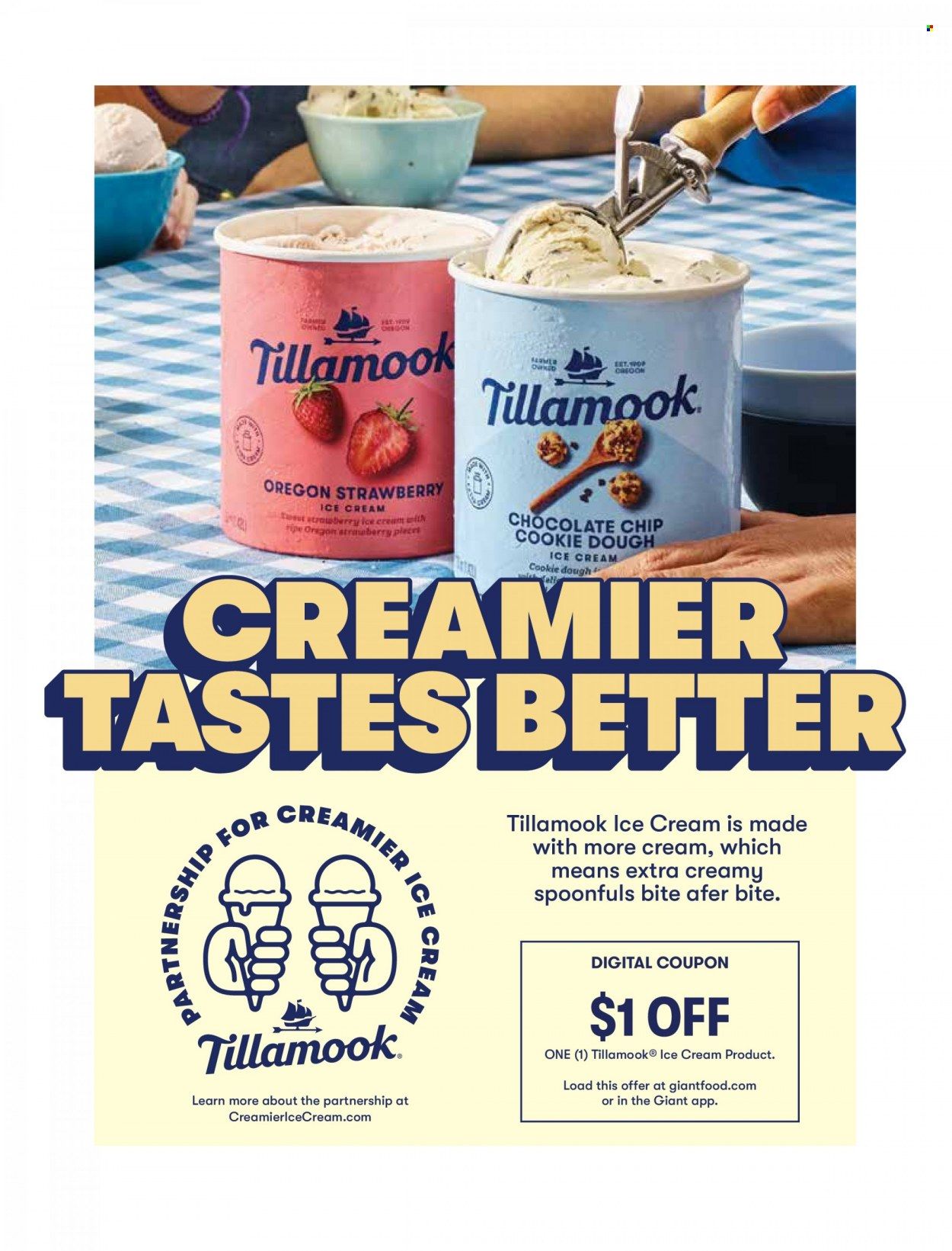 Giant Food (DE, MD, VA) Weekly Ad Flyer May 26 to June 2