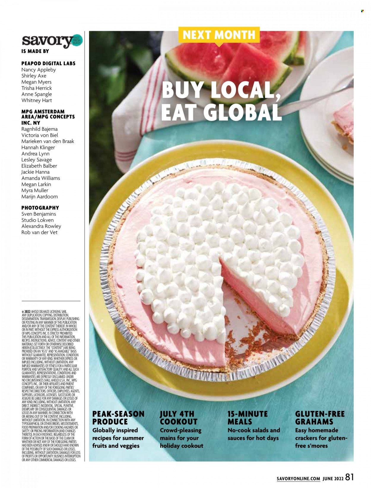 Giant Food (DE, MD, VA) Weekly Ad Flyer May 26 to June 2