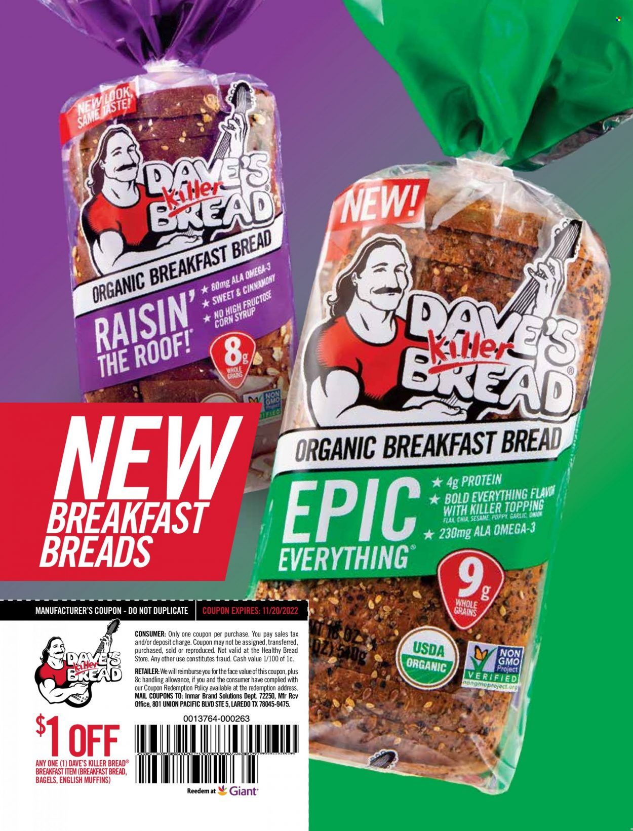 Giant Food (DE, MD, VA) Weekly Ad Flyer May 26 to June 2