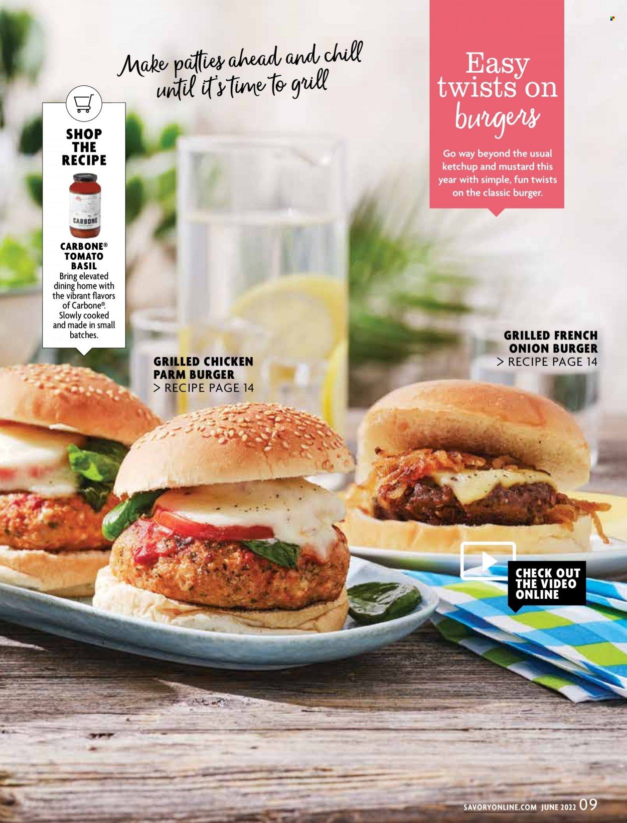 Giant Food (DE, MD, VA) Weekly Ad Flyer May 26 to June 2
