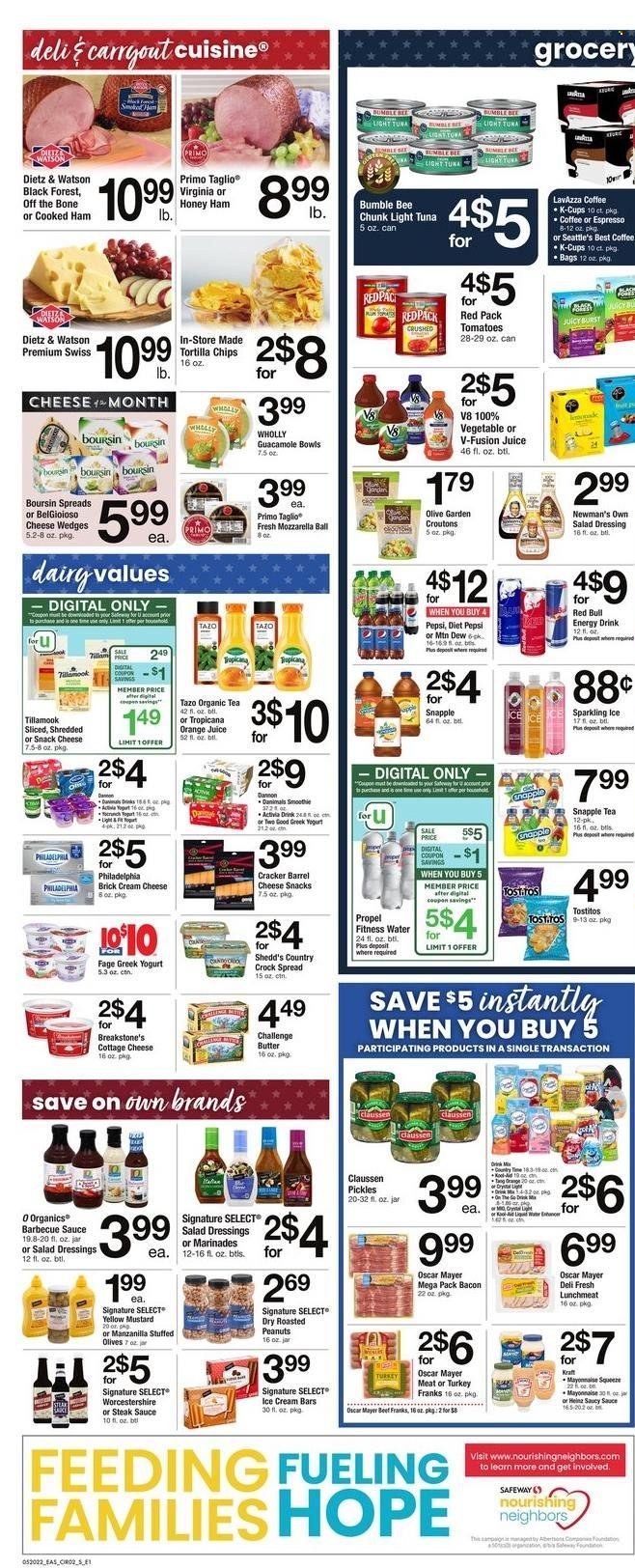 Safeway (MD, VA) Weekly Ad Flyer May 26 to June 2