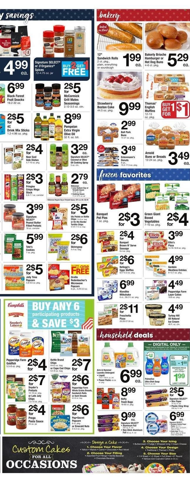 Safeway (MD, VA) Weekly Ad Flyer May 26 to June 2