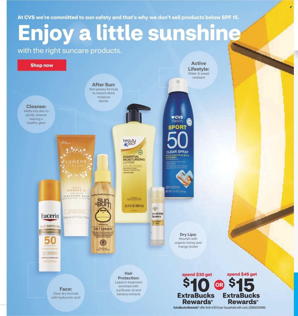 CVS Pharmacy Weekly Ad Flyer May 26 to June 2