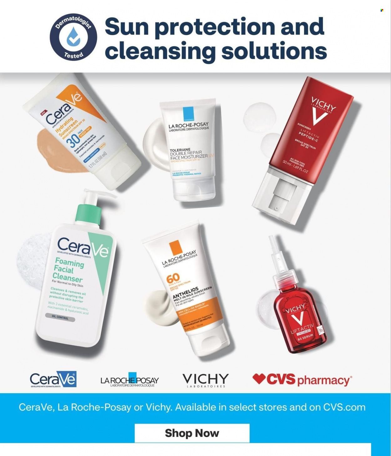 CVS Pharmacy Weekly Ad Flyer May 26 to June 2