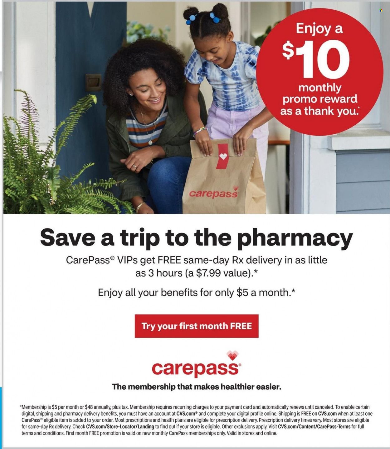 CVS Pharmacy Weekly Ad Flyer May 26 to June 2