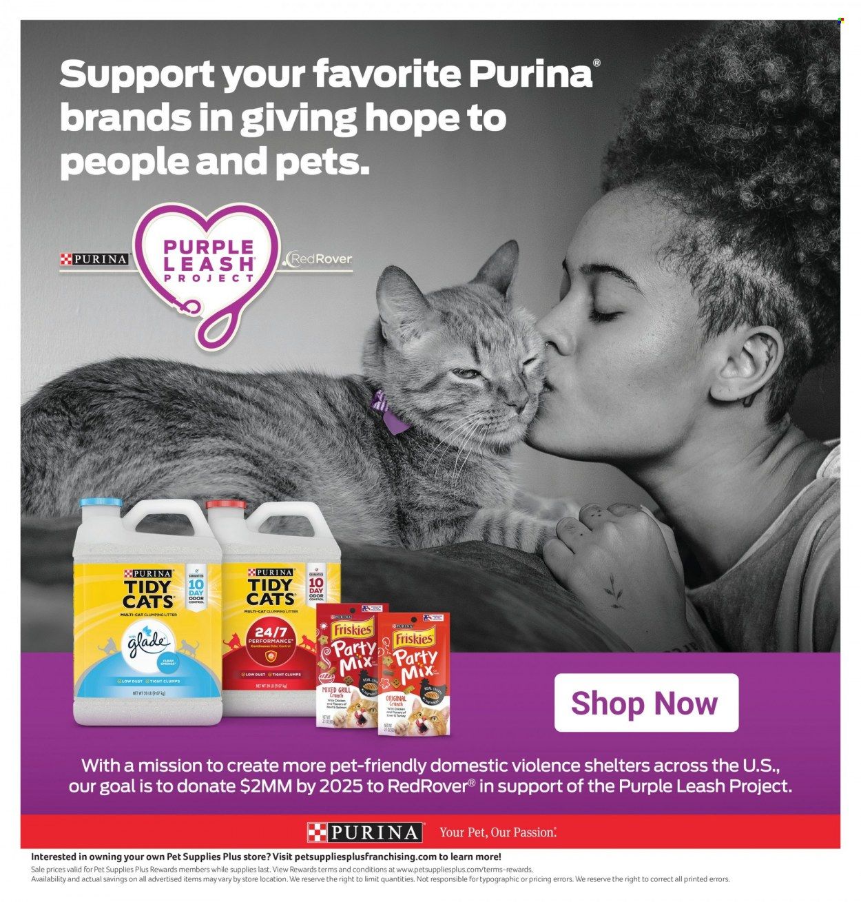 Pet Supplies Plus Weekly Ad Flyer May 26 to June 2