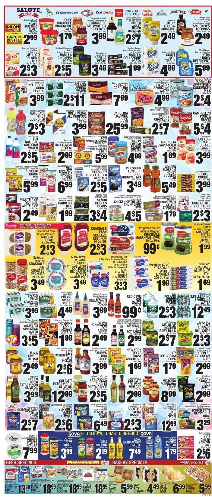C-Town (CT, FL, MA, NJ, NY, PA) Weekly Ad Flyer May 26 to June 2
