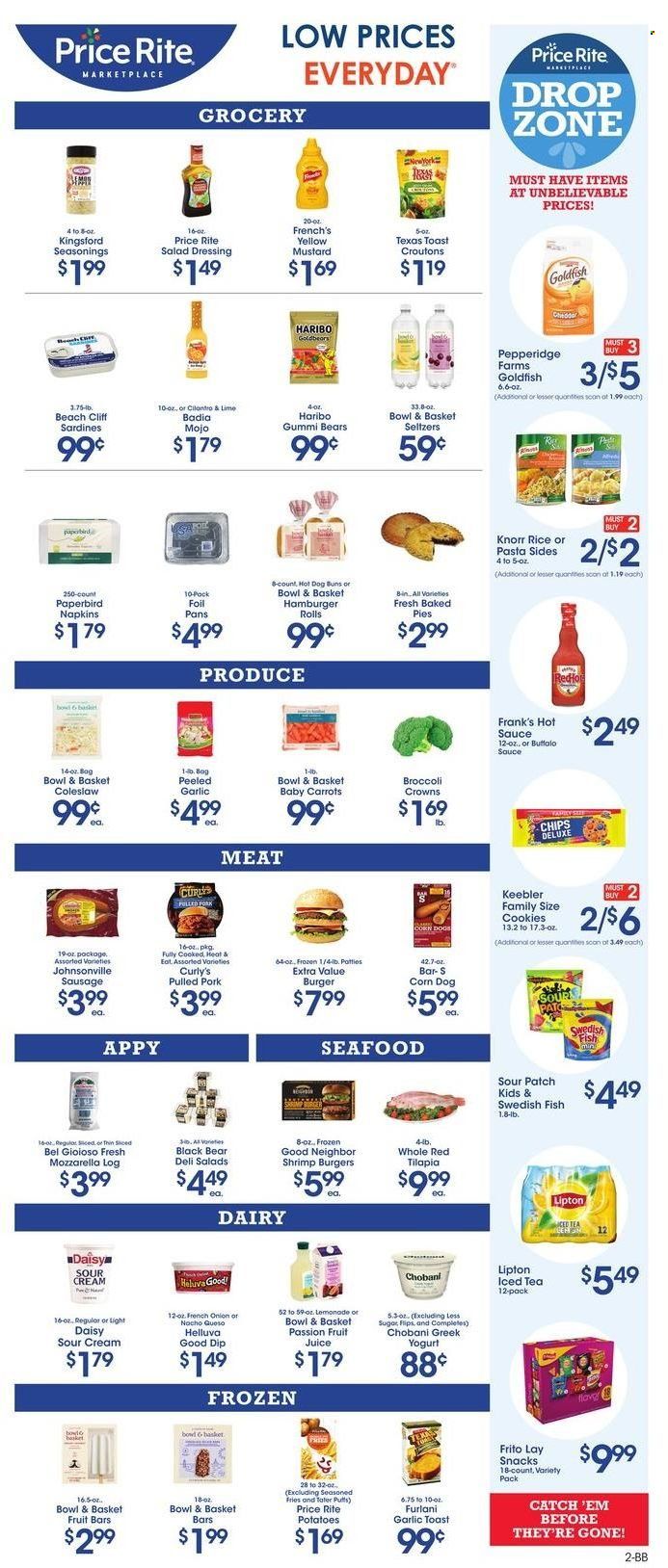 Price Rite (CT, MA, MD, NH, NJ, NY, PA, RI) Weekly Ad Flyer May 26 to June 2