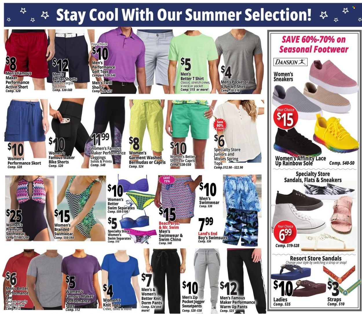 Ocean State Job Lot (CT, MA, ME, NH, NJ, NY, RI) Weekly Ad Flyer May 26 to June 2