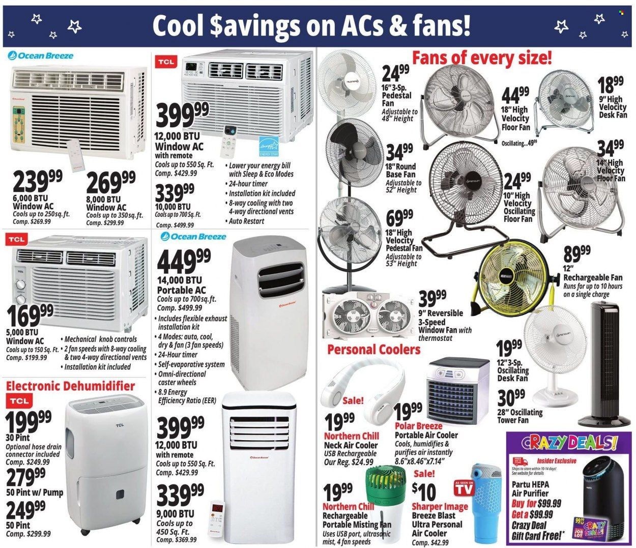 Ocean State Job Lot (CT, MA, ME, NH, NJ, NY, RI) Weekly Ad Flyer May 26 to June 2