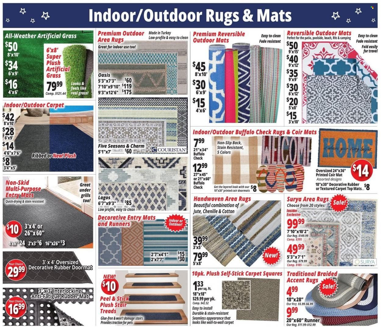 Ocean State Job Lot (CT, MA, ME, NH, NJ, NY, RI) Weekly Ad Flyer May 26 to June 2
