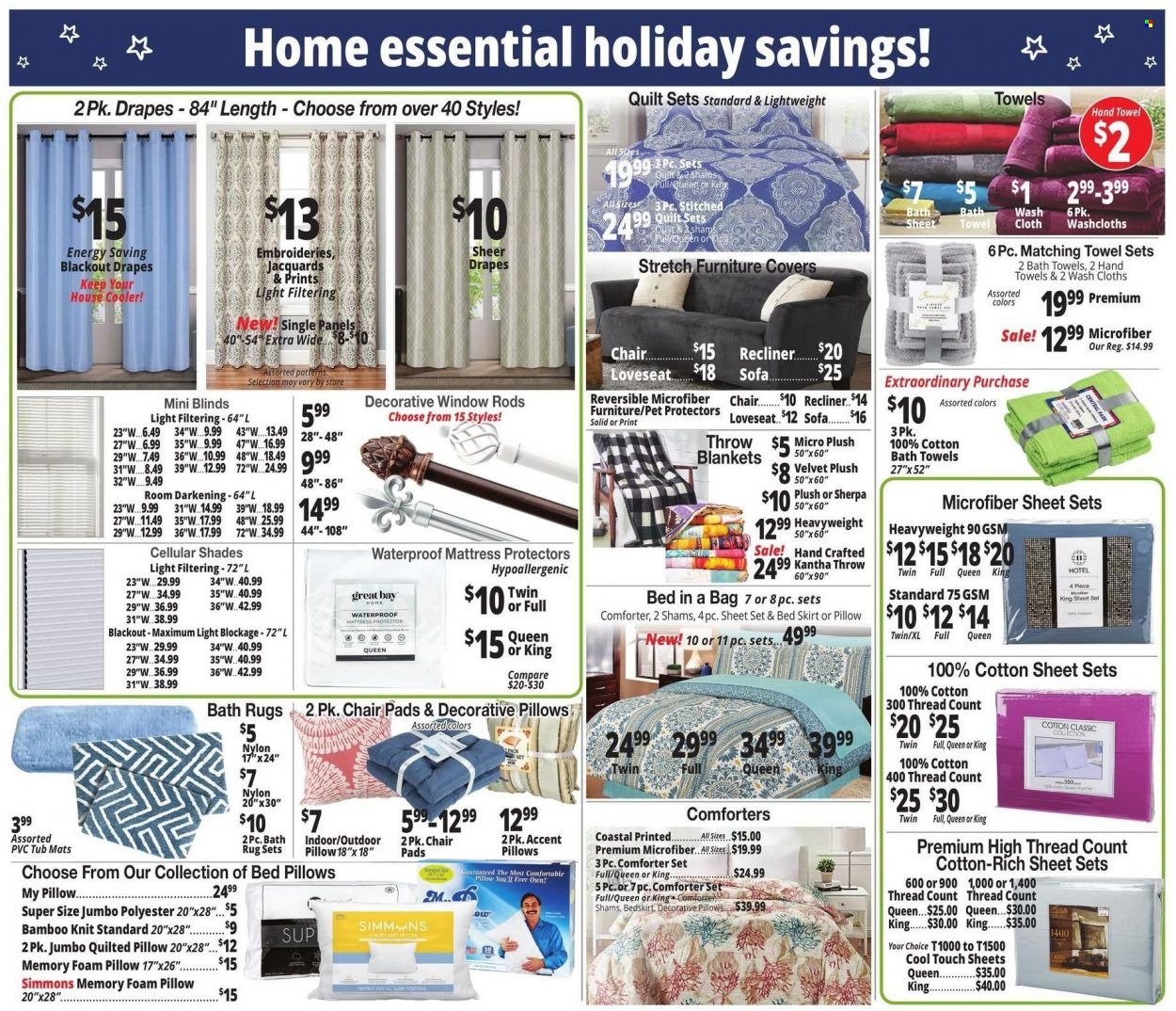 Ocean State Job Lot (CT, MA, ME, NH, NJ, NY, RI) Weekly Ad Flyer May 26 to June 2