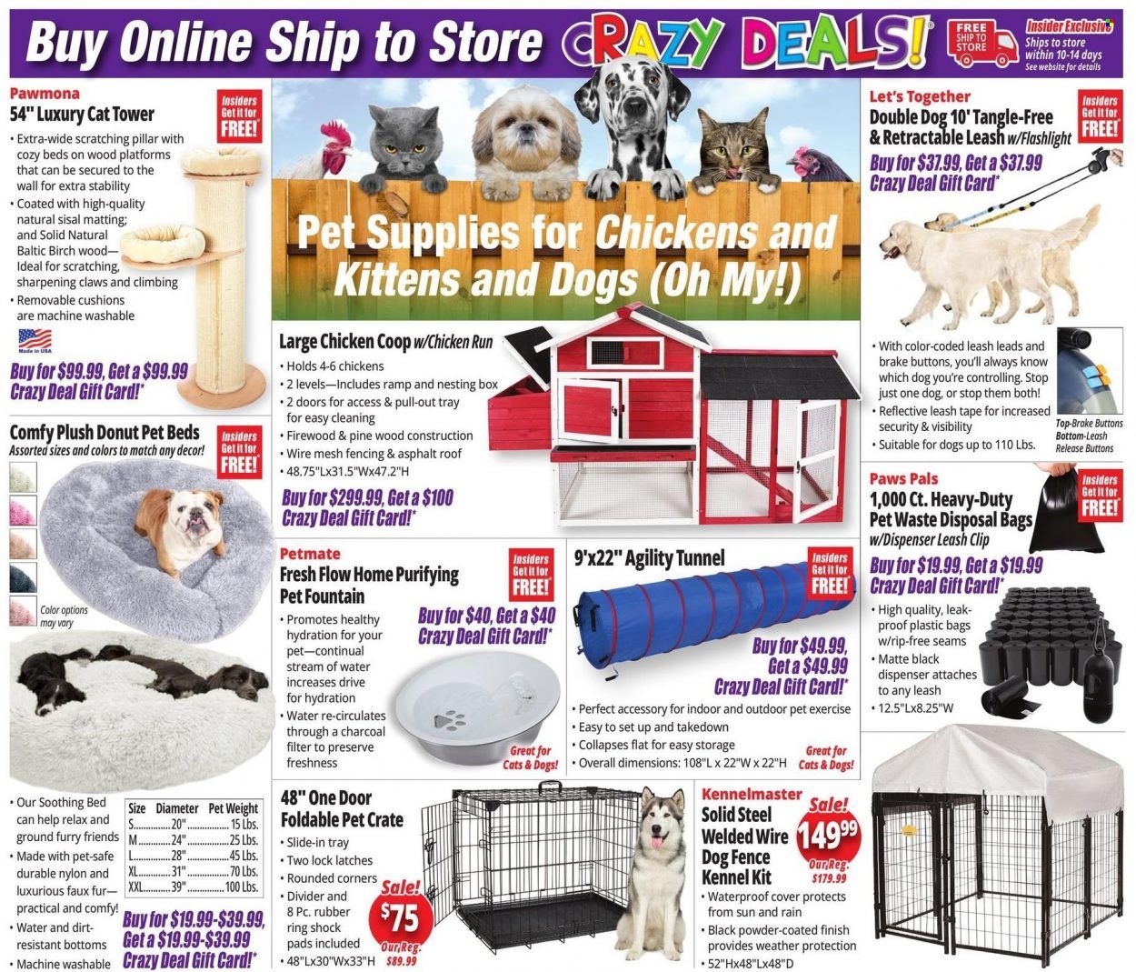 Ocean State Job Lot (CT, MA, ME, NH, NJ, NY, RI) Weekly Ad Flyer May 26 to June 2