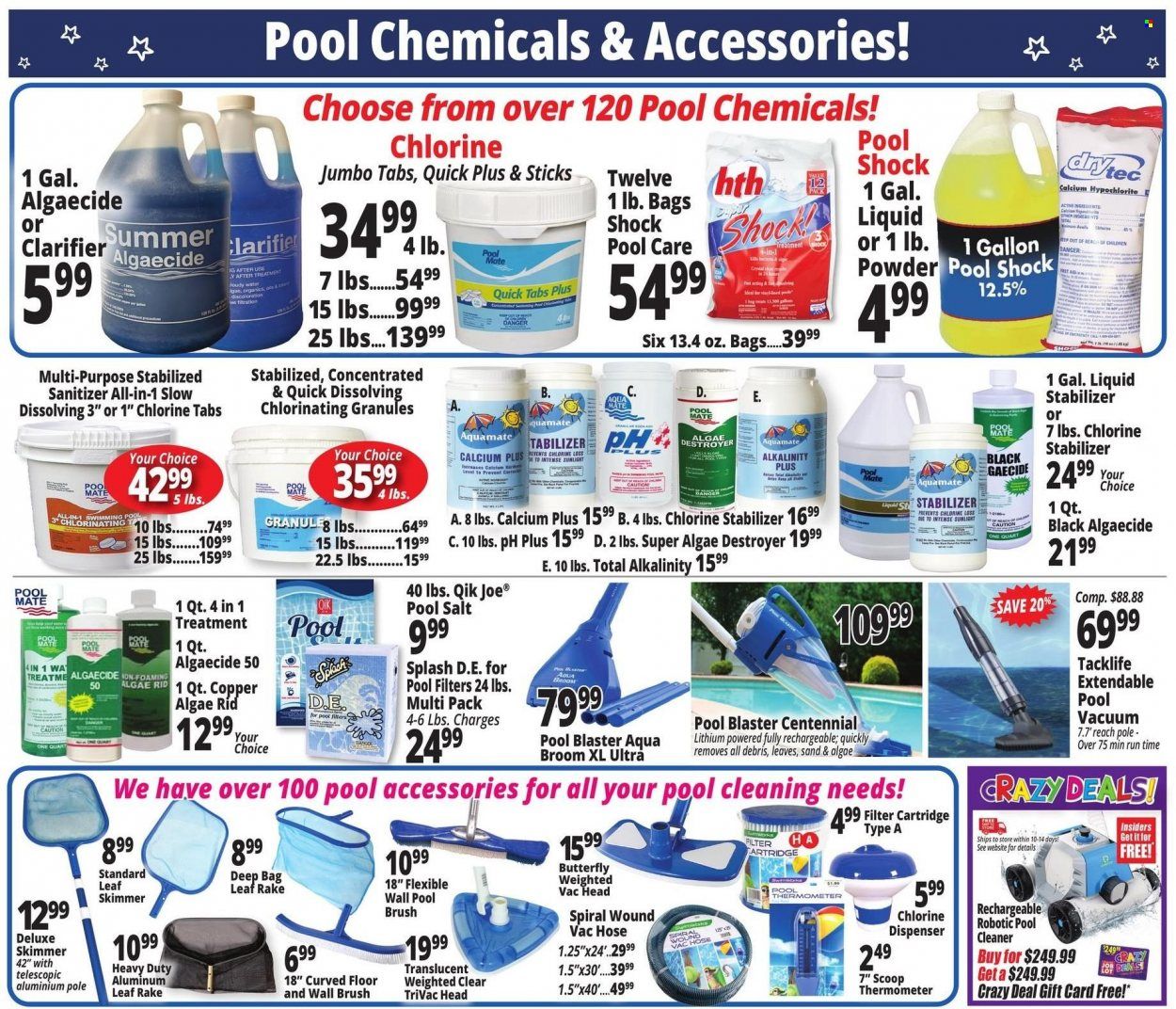 Ocean State Job Lot (CT, MA, ME, NH, NJ, NY, RI) Weekly Ad Flyer May 26 to June 2