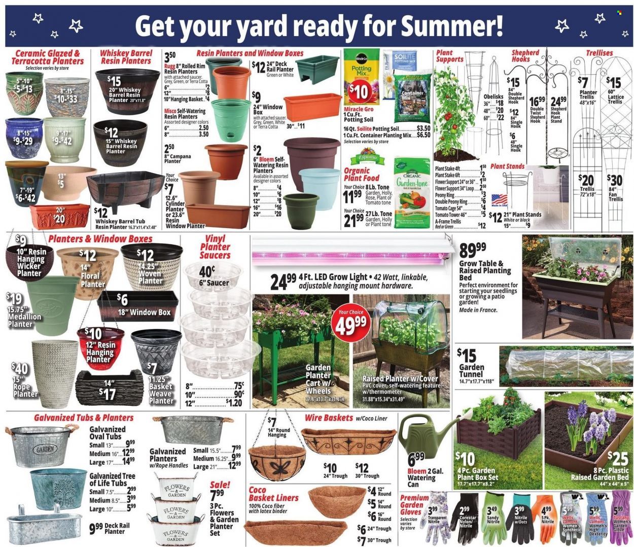 Ocean State Job Lot (CT, MA, ME, NH, NJ, NY, RI) Weekly Ad Flyer May 26 to June 2