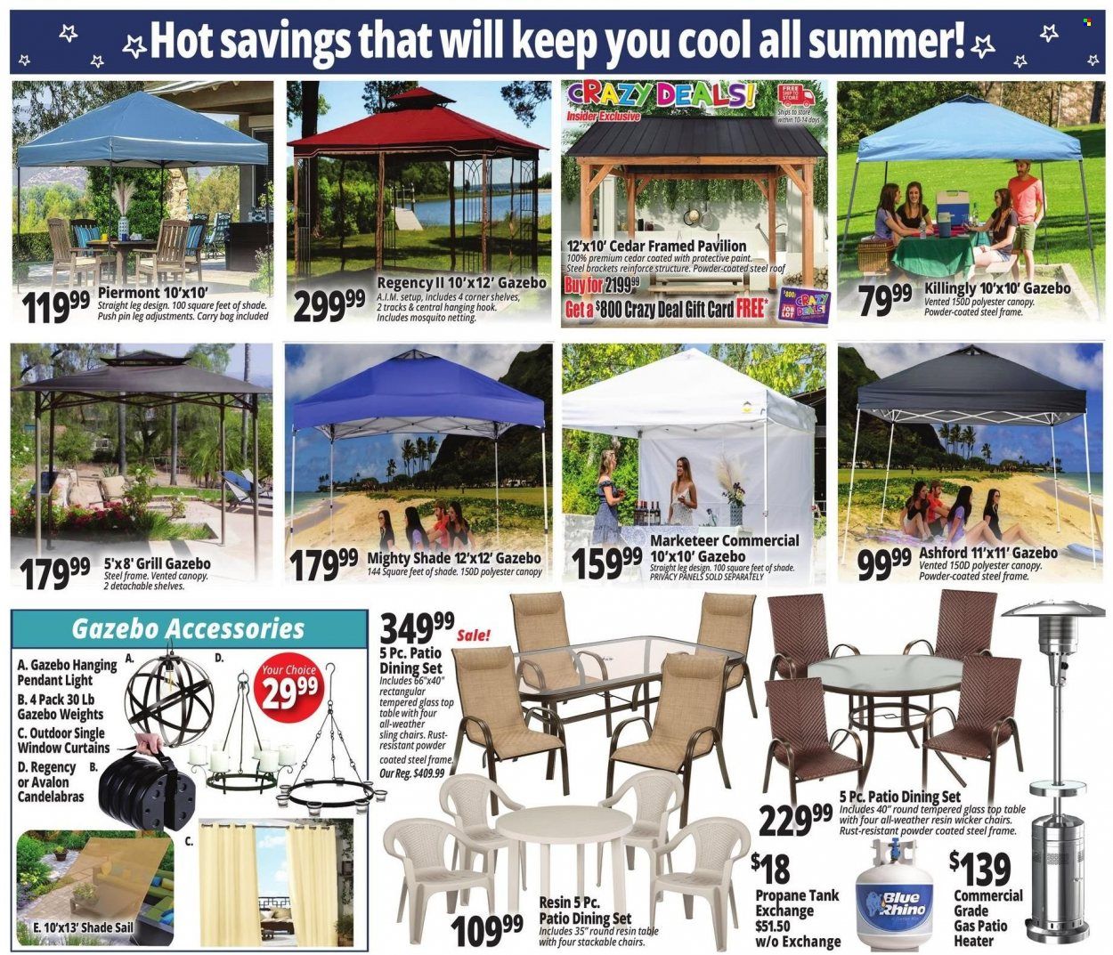 Ocean State Job Lot (CT, MA, ME, NH, NJ, NY, RI) Weekly Ad Flyer May 26 to June 2