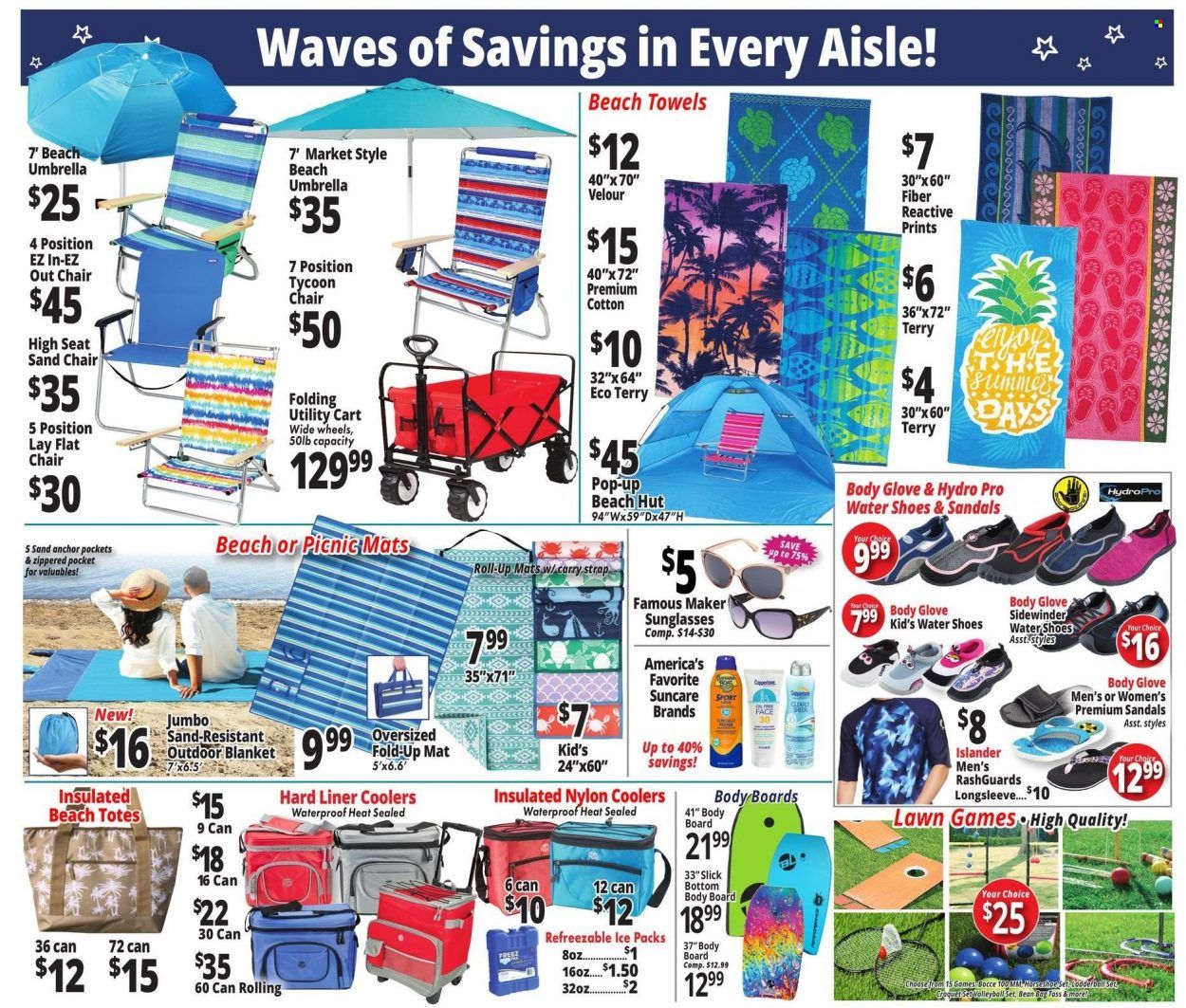 Ocean State Job Lot (CT, MA, ME, NH, NJ, NY, RI) Weekly Ad Flyer May 26 to June 2